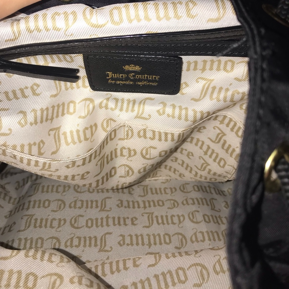 juicy backpack! - Picture 3 of 6